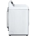 thumbnail image 4 of LG DLGX7901WE top load matching gas dryer, 4 of 11