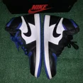 thumbnail image 2 of Size 11 - Jo r-dan 1 Retro OG High Royal Toe, 2 of 5