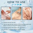 thumbnail image 5 of 50g Hyaluronic Acid Joint Cream, Hyaluronic Acid Joint Massage Cream, Advanced Joint and Bone Care Cream for Back, Neck, Hands, Knees, 5 of 5