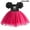 Only Dress, variant on 1-7T Toddler Girls Sequins Gwen Cosplay Clothes Kids Princess Halloween Dress