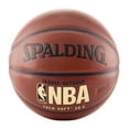 Spalding NBA TackSoft Basketball