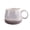D#0, variant on Ceramic Drinking Cup Large Capacity Mug Kiln Turned Ceramic Coffee Tea Cup for Home Kitchen Office Durable Everyday Cup for Hot Cold Beverages 1PCS