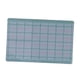 thumbnail image 1 of Gráfico de líneas de cara de cabeza de muñeca Gráfico de alineación de simetría Herramienta auxiliar hecha de PP para Estilo B, 1 of 9