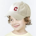thumbnail image 2 of EnJoCho Children's Baseball Hat, 2 of 7
