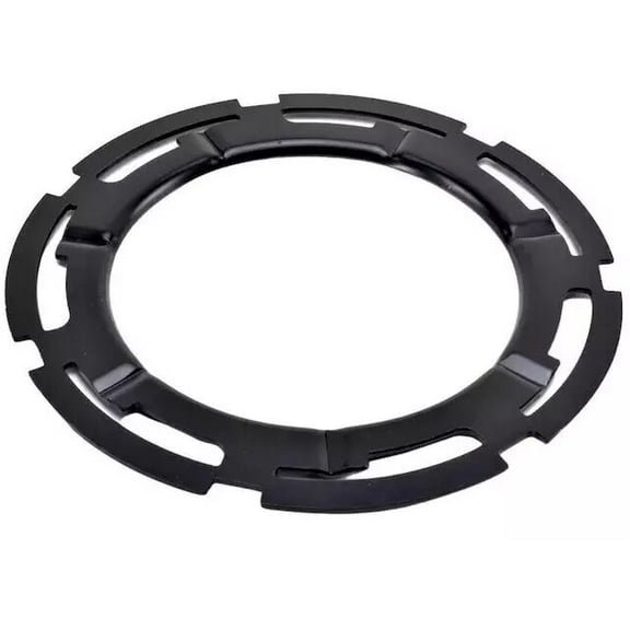 Fuel Pump Lock Ring - Compatible with 2004 - 2020 Chevy Silverado 2500 HD 2005 2006 2007 2008 2009 2010 2011 2012 2013 2014 2015 2016 2017 2018 2019