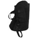 thumbnail image 5 of Bolsa portátil para trompa, de algodón, impermeable, para un solo hombro, para instrumento musical de trompa, con asa de color aleatorio (negra)., 5 of 8