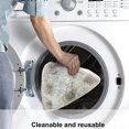 thumbnail image 5 of 6PCS Steam Mop Pads for Vacuum Cleaner Cleaning Tool, 5 of 5