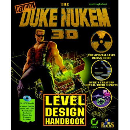 The Duke Nukem 3D: With CDROM with CDROM
