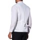 thumbnail image 3 of INSPIRE CHIC Chaleco de Hombre Brillante Cuello en V Sin Mangas Chaleco Metálico Brillante para Fiesta Formal 2XL Azul Claro, 3 of 5
