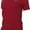 Red, variant on Nike Womens Legend Short Sleeve Crew T-Shirt as1, Alpha, s, Regular, Regular, Black