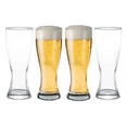 thumbnail image 1 of Vasos Pilsner para Cerveza 590 ml Cocktail Corner | Set de 4 Vasos Altos y Transparentes, 1 of 4