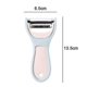 thumbnail image 3 of Peeler Hand Holder Peeler 26s, 3 of 5