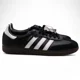 thumbnail image 1 of Adi-das Originals Samba OG Men's Casual Shoes Sneakers Size 4.5, 1 of 6