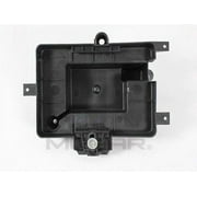 Starter Bracket MOPAR 5109327AA Fits select: 2010 CHRYSLER TOWN & COUNTRY, 2010 DODGE GRAND CARAVAN