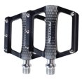 thumbnail image 4 of Pedales de Bicicleta Pedal de Bicicleta de Carretera de 9/16 "curvo Estándar Fuerte Pna Baoblaze Pedal de bicicleta ligero, 4 of 7