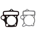 thumbnail image 4 of Cylinder Head Gasket Set for 4 Stroke Horizontal Engines 125cc ATV with Oblong Hole (55mm), 4 of 4