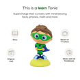 thumbnail image 4 of tonies Super Why! Audio Toy Figurine, Age Group 3+, 4 of 6