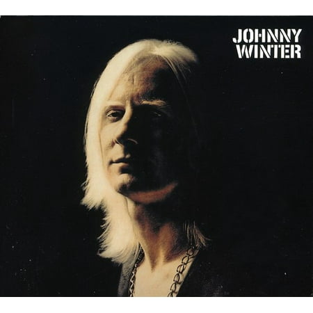 Johnny Winter [Digipack] [Bonus Tracks] [Remastered] (The Best Of Johnny Winter)