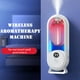 thumbnail image 2 of Small Automatic Scented Sprayers Diffuser Large Fog Volume Fragrance Machine for Bedroom Office, 2 of 4