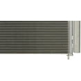 thumbnail image 5 of Sunbelt A/C AC Condenser For Acura Fits TLX 3.5L 2.4L, 5 of 5