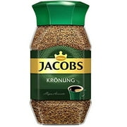 Jacobs Kaffee Krnung Instant Coffee Large