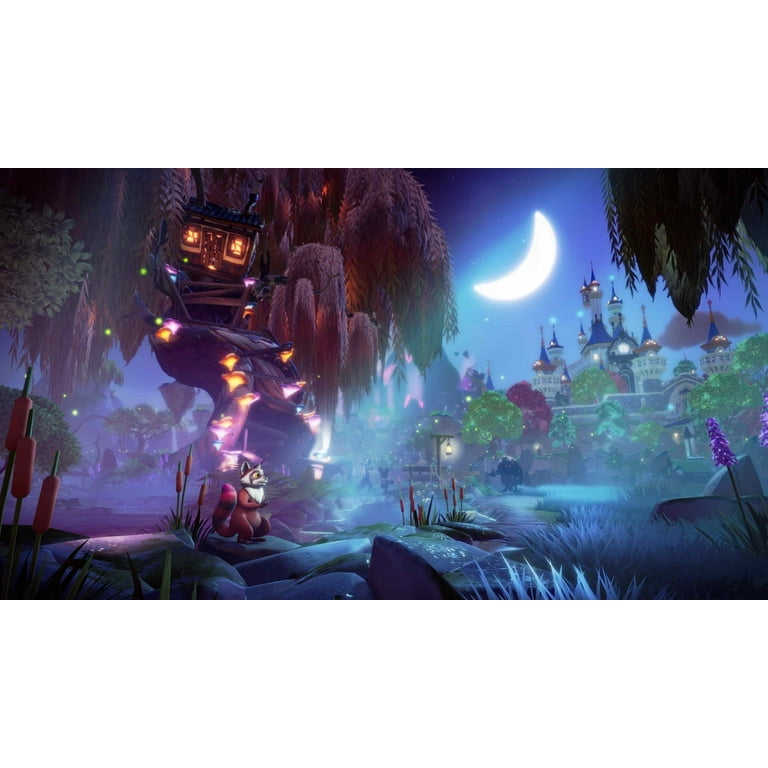 Disney Dreamlight Valley PlayStation Edition, Cozy 5