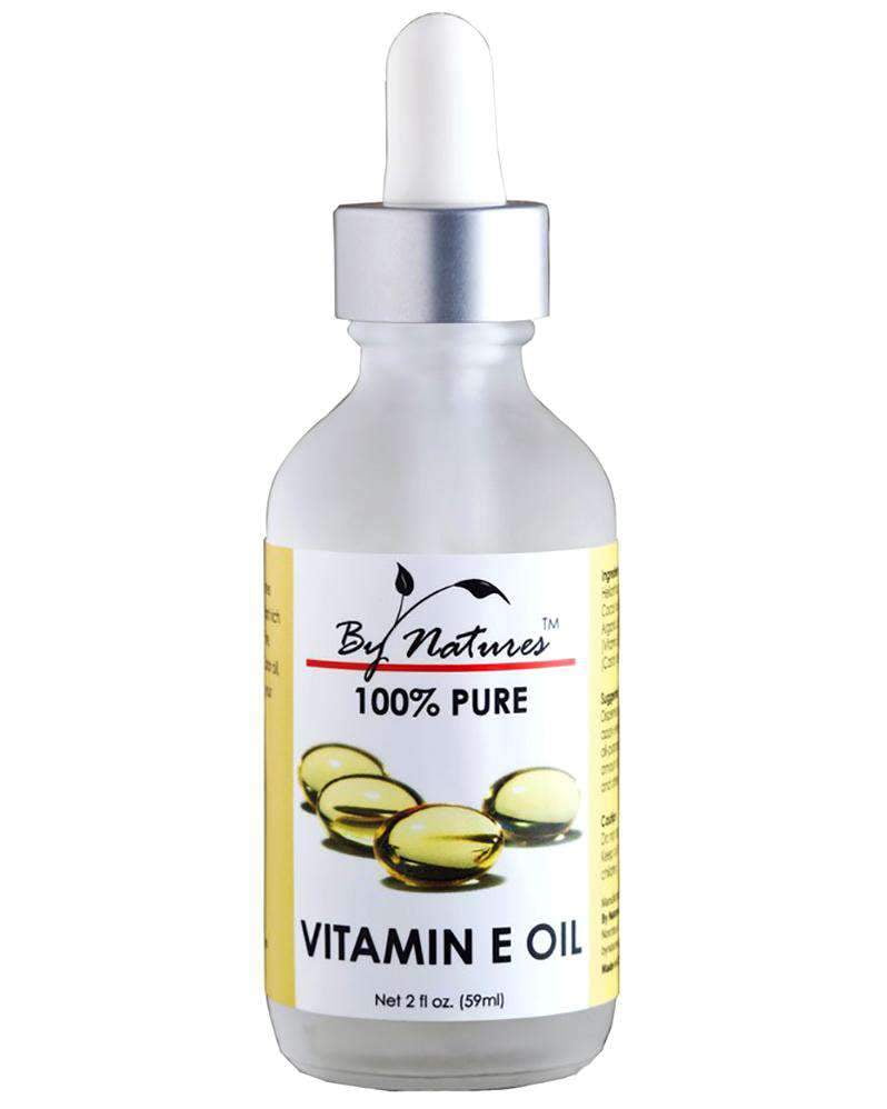 By Natures 100 Pure Vitamin E Oil Walmart Canada