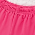 thumbnail image 5 of Jalioing 3 Pack Kids Athletic Shorts Lightweight Summer Casual Running Shorts Cotton Sport Shorts 1-8 Years, 5 of 7