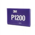 thumbnail image 2 of 3M 34342 Flexible Abrasive Hookit Sheet 5.5 in x 6.8 in P1200, 2 of 2