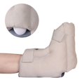 thumbnail image 1 of Almohada Heel Protectors EZ Assistive para úlceras por presión en la cama, 1 of 6