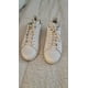 thumbnail image 1 of Adi-das Mens Stan Smith M20605 White Casual Shoes Sneakers Size 11.0, 1 of 6