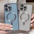 thumbnail image 3 of Funda De Teléfono De Tpu Con Galvanoplastia Brillante For, 3 of 8
