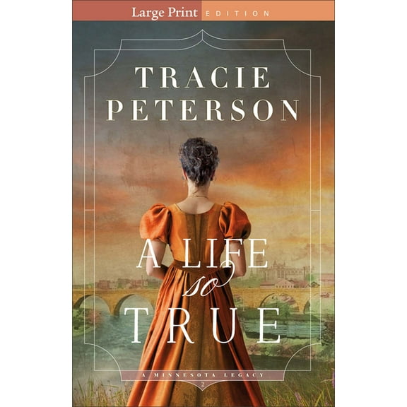 A Minnesota Legacy A Life So True, (Paperback)