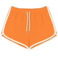 thumbnail image 2 of Ashirexll Workout Shorts Women, Athletic Shorts, Women Casual Summer Sports Shorts Workout Yoga Shorts Active Shorts, 2 of 6