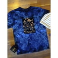 thumbnail image 3 of Teonanacatl Stencil Art. Tie Dye Crystal Men -Image by Shutterstock, Male XX-Large, 3 of 4
