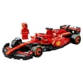 thumbnail image 3 of Set LEGO Speed Champions Auto de Carreras Ferrari SF-24 F1 77242, 3 of 4