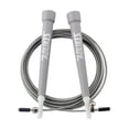 thumbnail image 1 of EKIDAZB Jump Rope Adjustable Rope Length Skipping Rope Adult Super-lubricated Bearing _\ A5N7, 1 of 1