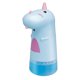 thumbnail image 1 of Dispensador de jabón automático 1PC USB recargable niño dibujos animados espumante dispensador de jabón, 1 of 5