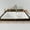 White, variant on Miseno MCI75-4TM-LD-78 33" Double Basin Drop In Cast Iron Kitchen Sink; Black