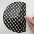 thumbnail image 2 of Andreas  JO-434 Black Gingham Jar Opener, 2 of 4