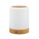 thumbnail image 2 of Lámpara de noche decorativa colorida y creativa con LED de color ajustable, lámpara de mesa para dormitorio, luz de ambiente para mesita de noche con luz para dormir sin control remoto, 2 of 4