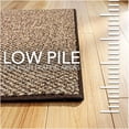 thumbnail image 4 of Koeckritz Rugs Nugget Special Catalina Woods Indoor/Outdoor Area Rug, 6' x 9', 4 of 8