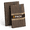 Vienna Walnut-47.25" x 20.5", variant on Nordic Oak 2-piece Wood Slat Acoustic Panels 94.5" x 20.5" Sound Absorbing Wall Panels