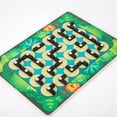 thumbnail image 4 of Fiudx Ofertas flash del día solo en línea Laberinto rompecabezas juego Labyrint conexión Fidget juguetes educativos para edades tempranas Logi entrenamiento juegos de mesa para niños, 4 of 7
