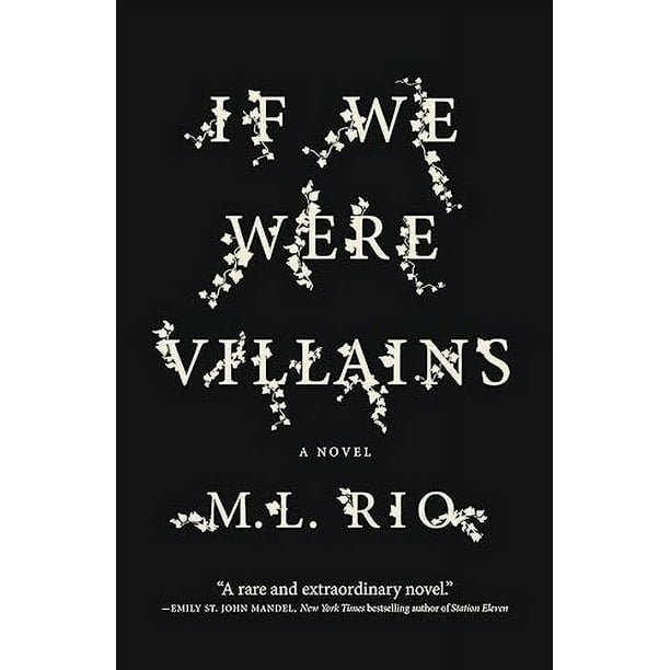 If We Were Villains on Apple Books