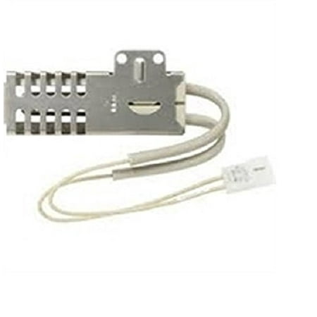 APPLIANCE PARTS & ACCESSORIES 132154 Hot Surface Glow Bar Igniter Fits , Amana, Magic Chef, Roper, Fits WHIRLPOOL, amana, magic chef, roper By Whirlpool
