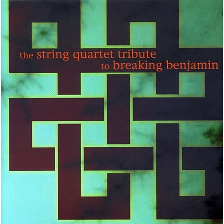 The String Quartet Tribute To Breaking Benjamin