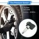thumbnail image 2 of Sensor de presión de llanta TPMS Unique Bargains 433MHz No.107481200B para Tesla Model 3 2012-2020, 2 of 7