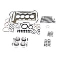 thumbnail image 1 of Revisión y reconstrucción del motor,Kit de reconstrucción de junta de pistón de motor N12 N16, 1 of 7
