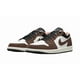 thumbnail image 4 of N I-K-E A i r-Jor-dan 1 Low SE Light Chocolate / Mocha Brown DC6991-200 Men's US4-14, 4 of 6